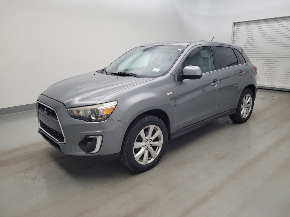 mitsubishi outlander sport 2015 4A4AR4AU4FE049743 image mitsubishi outlander sport 2015 4A4AR4AU4FE049743 image